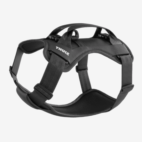 Namestitev oprsnice Thule