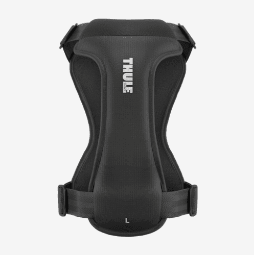 Pasja oprsnica Thule Cappy