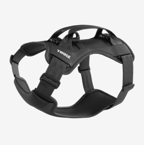 Namestitev oprsnice Thule