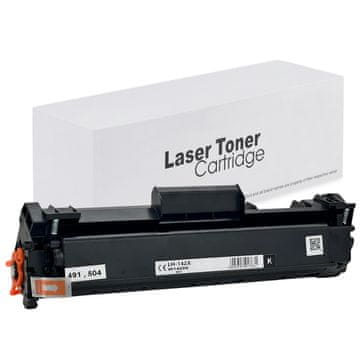 TiskajPoceni Kompatibilni toner Hp W1420X / 142X / W1420X za Laserjet M110, MFP M140 - NE DELA NA MODELIH TISKALNIKOV M140we in M110we XXL
