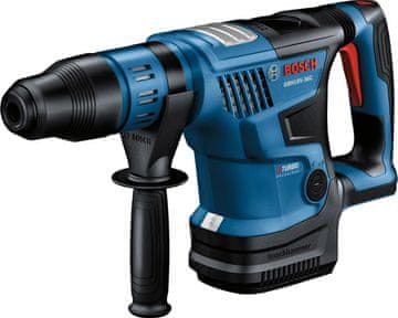 BOSCH Professional akumulatorsko vrtalno kladivo GBH 18V-36 C SDS max (0611915002)