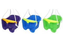 Chemoplast Otroška gugalnica iz mreže