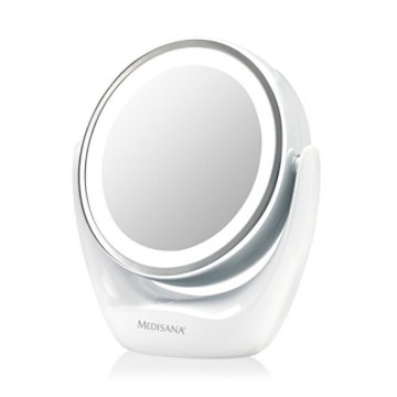 Medisana Kozmetično ogledalo z lučko CM 835
