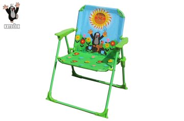 Wiky Vrtni stol Krtek