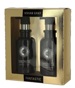 Fantastični darilni komplet za nego rok