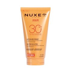 Nuxe Losjon za zaščito pred soncem SPF 30 Sun (Delicious Lotion) 150 ml