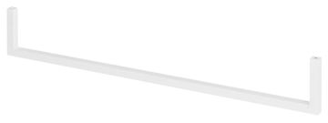 SAPHO AVICE Jekleno Držalo Za Brisače, Črna Mat, 600x95mm