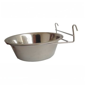 Viseča posoda s kavlji 2,6 l