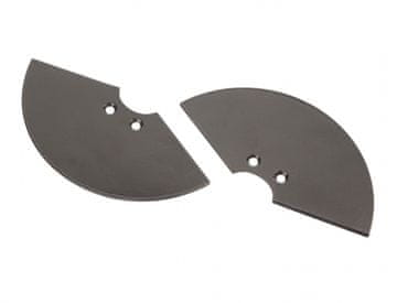 Fiskars QUIKDRILL L rezervno rezilo za vrtalnik d20cm 1000641