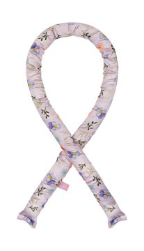 Oasis Violet Spa Curler Set 3 kosi