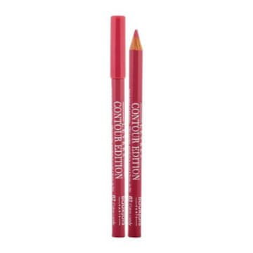 Bourjois Paris Contour Edition črtalo za ustnice 1.14 g