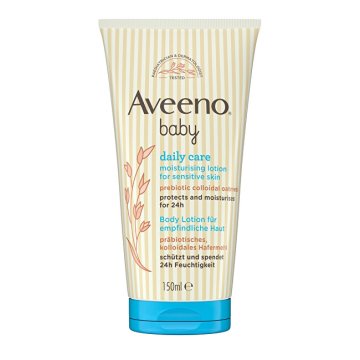 Aveeno Baby Daily Care vlažilni losjon 150 ml