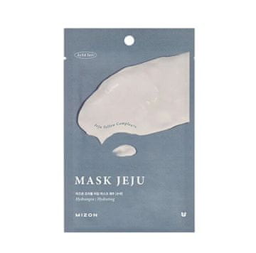 Hidratantna maska s hortenzijo (Jeju Mask) 23 g