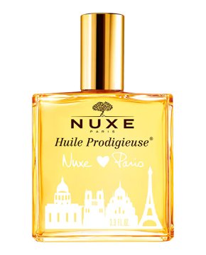 Nuxe Huile Prodigieuse Paris Večnamensko suho olje 100 ml