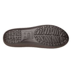 Crocs Balerinke rjava 36 EU Mammoth Flat