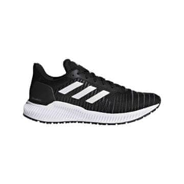 Adidas Čevlji obutev za trening črna D Solar Ride