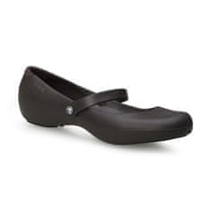 Crocs Balerinke črna 34 EU Alice Work Women