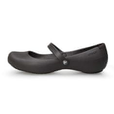 Crocs Balerinke črna 34 EU Alice Work Women