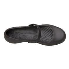 Crocs Balerinke črna 34 EU Alice Work Women
