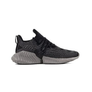 Adidas Čevlji obutev za trening črna Alphabounce Instinc