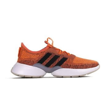 Adidas Čevlji za trening oranžna Mavia X