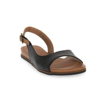 Jana Čevlji Jana Softline 28160BLACK