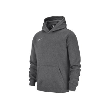 Nike Športni puloverji 128 - 137 cm/S JR Team Club 19 Fleece