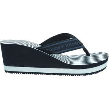 Tommy Hilfiger Čevlji FW0FW08521DW6