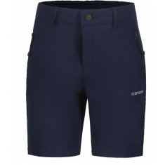 ICEPEAK Hlače mornarsko modra 128 - 140 cm 551527522I