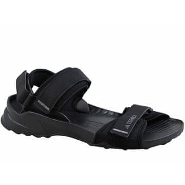 Adidas Sandali črna Terrex Hydroterra