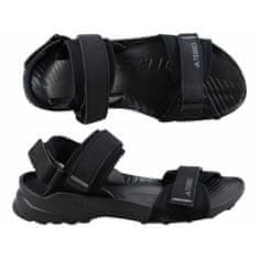 Adidas Čevlji Terrex Hydroterra JQ2231
