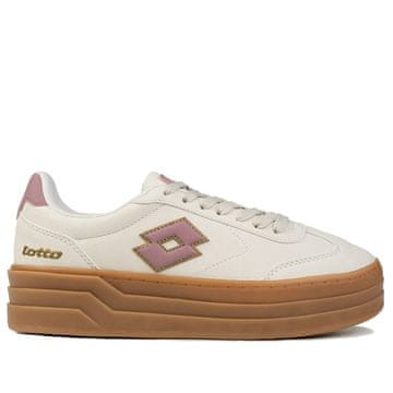Lotto Čevlji Lotto Stacky Rb 2400480W1242