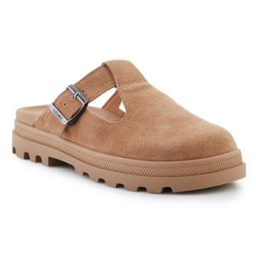 Palladium Japanke rjava 74454252