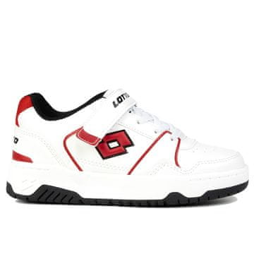 Lotto Čevlji Lotto Boxscore K 2601010K1030