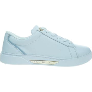 Tommy Hilfiger Čevlji Tommy Hilfiger Essential Chic Court FW0FW08642