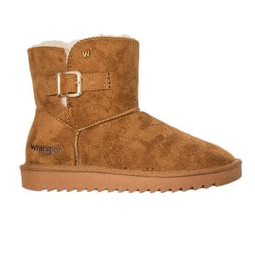 Wrangler Čevlji Wrangler Elsa 2024307737B
