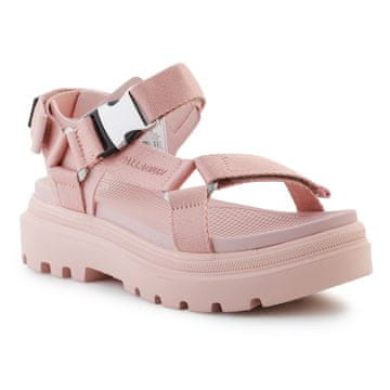 Palladium Sandali roza Pallacruise