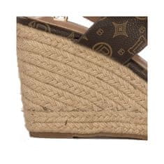 Laura Biagiotti Sandali 38 EU 8161BR