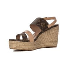 Laura Biagiotti Sandali 38 EU 8161BR