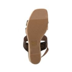 Laura Biagiotti Sandali 38 EU 8161BR