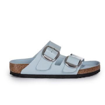 Birkenstock Japanke svetlo modra 1030327