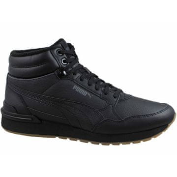 Puma Čevlji Puma St Runner V4 Mid 40289302