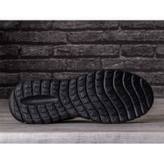 Hi-Tec Čevlji 41 EU BLACKDARKGREYORANGE