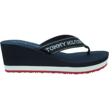 Tommy Hilfiger Čevlji FW0FW08858DW6