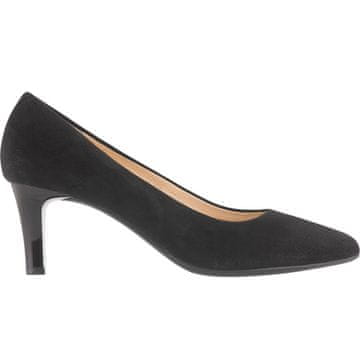 Högl Salonarji črna 01760020100