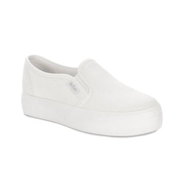 Lee Cooper Čevlji bela LCW25023328L