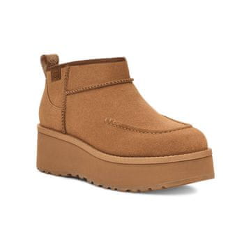 Ugg Australia Snežni škornji rjava 1158193CHE
