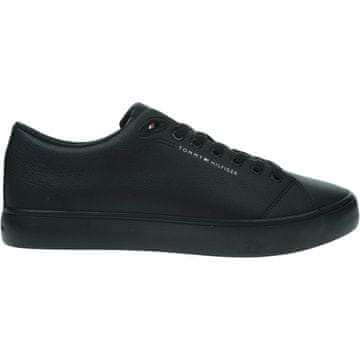 Tommy Hilfiger Čevlji Vulc Core Low Lth Ii Ess FM0FM05511BDS