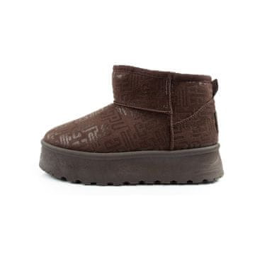 Lee Cooper Snežni škornji rjava LCJ25323654L