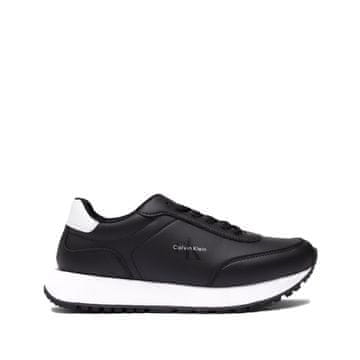 Calvin Klein Čevlji V3A983110BLKWH